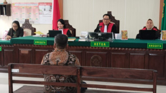 Ditahan di Lapas Kerobokan, Togar Situmorang Ajukan Tahanan Kota