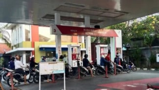 Warga Badung, Denpasar Keluhkan Kelangkaan Pertamax, Pertamina Jelaskan Penyebabnya