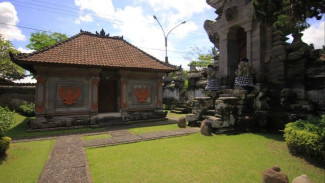 Museum Arkeologi Gedong Arca Gianyar Wisata Sejarah dan Jejak Peradaban Awal Bali