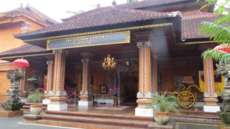 The Sukarno Center Wisata Sejarah Jejak Sang Proklamator di Pulau Bali