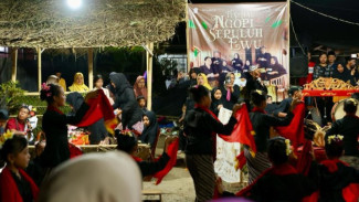 Banyuwangi Ukir Prestasi Dunia, Desa Kemiren Diakui PBB