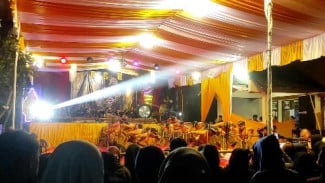 Tari Kuda Lumping Temanggung, Keajaiban Budaya yang Menghidupkan Jiwa