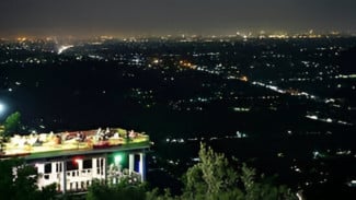 Bukit Bintang Jogja, Wisata Hemat dengan View yang Menakjubkan