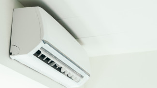 AC Inverter Teknologi Cerdas yang Bikin Dingin Cepat, Hemat Listrik, dan Tahan Lama.