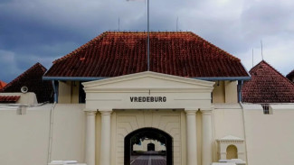 Deretan Wisata Sejarah Dekat Malioboro! Mulai dari Benteng, Museum dan Taman
