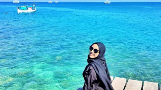 Gili Labak Madura! Akses, Aktivitas Seru dan Liburan