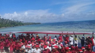 Festival Meti Kei yang Kuatkan Budaya Luhur di Maluku Tenggara