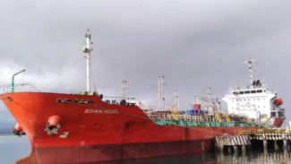 Cuaca Buruk Ganggu Distribusi, Pertamina Ubah Pola Suplai BBM ke Bali