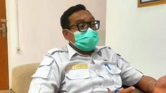 Flu A Merebak, Ruang Perawatan Puskesmas Lombok Timur Hampir Penuh