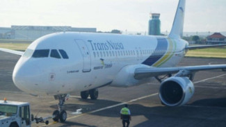 Bali Menuju Mini Hub ASEAN, TransNusa Perkuat Rute Langsung Denpasar, Singapura
