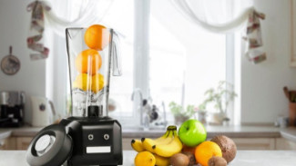 Gaya Hidup Sehat dengan Juicer dan Blender Elektrik