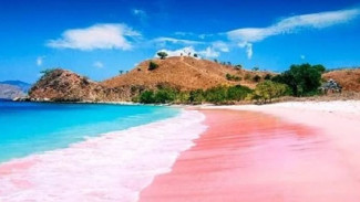 Keindahan Pantai dan Pulau-pulau Kecil di Lombok