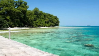 Eksplorasi Hidden Gem di Kepulauan Seribu