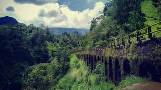 Hidden Gem Lereng Merapi, Pesona Wisata Kali Kuning yang Bikin Betah