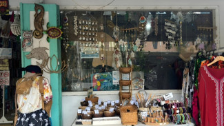 Wisata Prawirotaman, Surga Kuliner dan Seni Kekinian di Jogja