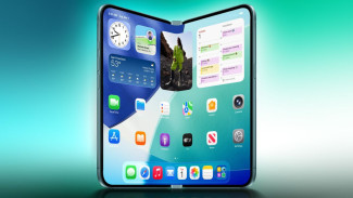 iPhone Fold Kembali Jadi Sorotan, Usung Layar 7,8 Inci Tanpa Lipatan dan Harga Tembus Rp 42 Juta