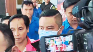 Kejati NTB Tetapkan Dua Anggota DPRD NTB Sebagai Tersangka Korupsi Dana 