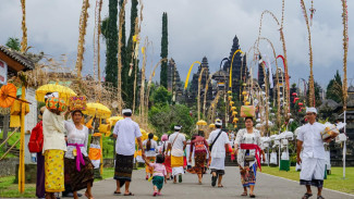 5 Destinasi Wisata Budaya Bali Terpopuler untuk Mengisi Perayaan Hari Raya Galungan