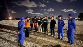 Nelayan Diduga Jatuh, Jukung Bermesin Tempel Yamaha 15 PK Ditemukan Terombang-ambing di Laut