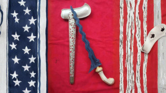 Sejarah Keris Pusaka dan Makna Spiritualnya dalam Budaya Jawa