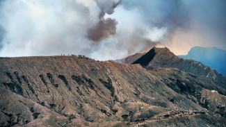 10 Misteri Gunung Bromo yang Masih Jadi Perbincangan Hingga Kini