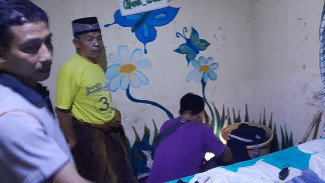 Polisi Bekuk Buruh di Selong, 4,32 Gram Sabu Disita dari 2 Lokasi