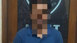 Mahasiswa Asal Dompu Ditangkap Usai Tusuk Rekannya di Kos Kekalik Jaya