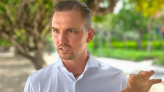 Mengaku Berada di Malaysia, Mr. Terima Kasih Tak Penuhi Panggilan Polda Bali