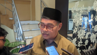 Ketua DPRD Mataram Dorong Optimalisasi PAD dan Kerja Sama CSR untuk APBD 2026