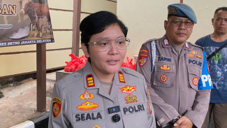 Alvaro Bocah Hilang 8 Bulan Ditemukan Meninggal Dunia, Polisi Amankan Tersangka