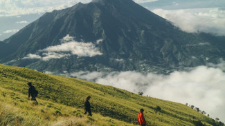 3 Rekomendasi Wisata Alam di Jawa Tengah  dengan Pemandangan yang Sangat Cantik