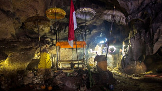5 Tempat Paling Angker di Jawa Timur yang Konon Dijaga Makhluk Tak Kasatmata