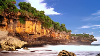 Pantai Torohudan, Wisata Bahari Tersembunyi yang Wajib Dikunjungi di Gunungkidul