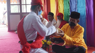 Festival Tumbe 2024 Sulawesi Tengah Digelar Sakral