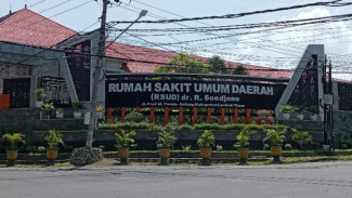 RSUD Selong Terlilit Utang, Bupati Pastikan Hak Pegawai Tak Hilang