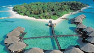 Pesona Pulau Derawan, Wisata Bahari Kalimantan Timur
