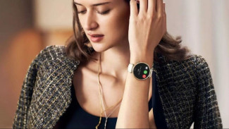 Rekomendasi Smartwatch Premium