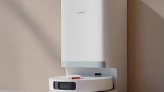 Xiaomi Robot Vacuum X20+ Kecerdasan Baru di Lantai Rumah Modern