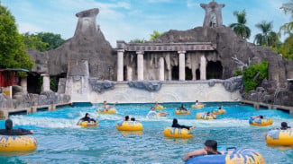 3 Rekomendasi Tempat Seru Habiskan Weekend di Jakarta
