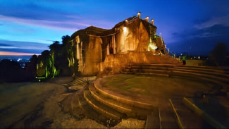 Tebing Breksi, Bekas Tambang yang Disulap Jadi Wisata Alam Instagramable Favorit di Jogja