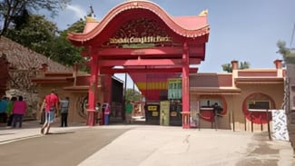 Waduk Cengklik Park, Wisata Hits Boyolali dengan Informasi Tiket dan Jam Buka Terbaru