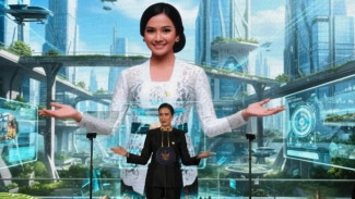 Kemenpar Luncurkan MaiA, Asisten Digital Berbasis AI untuk Permudah Wisatawan