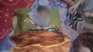 Sempat Bermain Hujan, Bocah 6 Tahun di Masbagik Tewas Terseret Arus Sungai