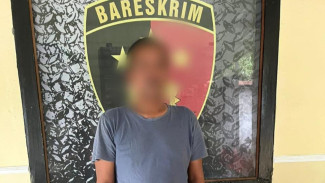 Kurang dari 24 Jam, Tim Opsnal Polsek Mataram Tangkap Terduga Pelaku Pencurian di Cakranegara