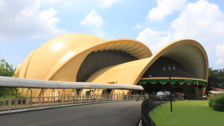 Menelusuri Wisata Budaya dan Alam Nusantara di TMII Jakarta