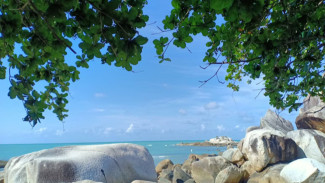 Ingin Mencoba Wisata Baru, Inilah 4 Rekomendasi Wisata di Bangka Belitung