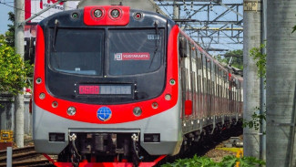 Rekomendasi 7 Wisata Jogja Bisa Naik KRL Aja Tanpa Ribet Langsung Dekat Stasiun