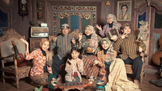 Wisata Foto Adat Jawa di Jogja Meledak Ini Harga dan Lokasinya