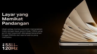 Rekomendasi SmartPhone 50 MP OIS di Harga Rp 2 Jutaan