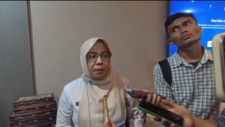 Pasokan Gas LPG di Mataram Aman Menjelang Nataru